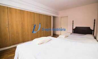 Imagem 7: Ipanema - Quadríssima! - Maravilhosa localização! - Excelente planta - Original 5 quartos