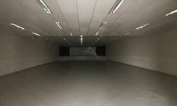 Imagem: Salão - Centro - Campinas