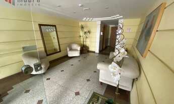 Imagem 2: Apartamento com 3 dormitórios à venda, 130 m² por R$ 550.000 - Centro - Juiz de Fora/MG