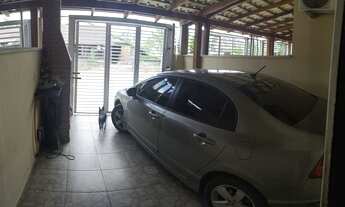 Imagem: JOINVILLE - Casa Padrão - Boehmerwald