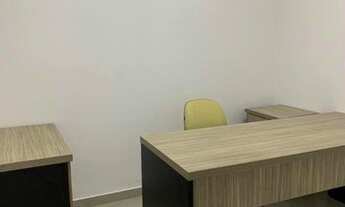 Imagem 5: Sala para alugar, 9 m² por R$ 1.000,00/mês - Centro - Caraguatatuba/SP