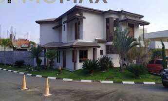 Imagem 5: VARGEM GRANDE PAULISTA - Loteamento/Condomínio - Jardim Europa