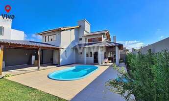 Imagem: Florianópolis - Casa Padrão - Jurerê