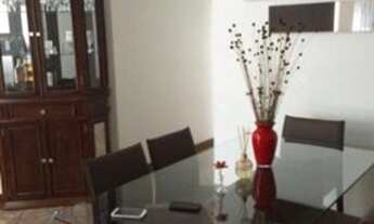 Imagem 2: Apartamento residencial à venda, Tatuapé, São Paulo