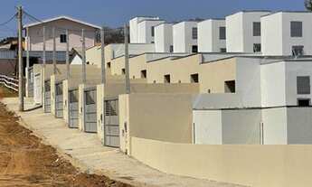 Imagem 2: Casa Nova à Venda em Marília no Bairro Jardim bandeirantes