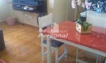 Imagem 6: Apartamento Vertical House em Residencial Sitio Santo Antônio - Taubaté, SP - AP818