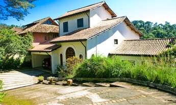 Imagem 2: Casa em Condomínio Fechado - Construção 500 m2 - Terreno 1200