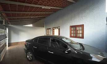 Imagem 4: Casa de 3 Quartos Próximo do Buriti Shopping Setor dos Afonsos