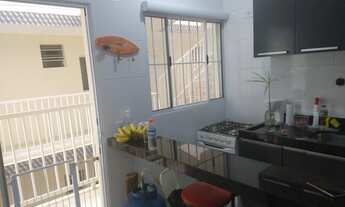 Imagem 2: Ubatuba - Apartamento Padrão - Lagoinha