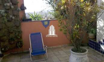 Imagem 3: Cobertura com 3 dormitórios no Alto de Pinheiros