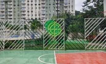 Imagem 4: RIO DE JANEIRO - Apartamento Padrão - CAMORIM