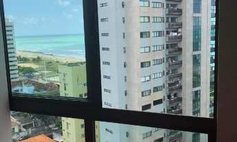 Imagem 6: Apartamento à venda no Pina com dois (02) quartos- Recife/PE, Edf. Jadi Melo