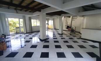 Imagem 3: Sítio / Chácara para Locação em Santana de Parnaíba, Parque Vila Rica, 3 dormitórios, 4 b