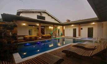 Imagem 4: BELÍSSIMA CASA POUSADA/HOSTEL PARA INVESTIDOR - EM CONDOMÍNIO COM TODAS AS COMODIDADES MO