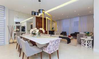 Imagem 5: VOTORANTIM - RESIDENCIAL - ALPHAVILLE NOVA ESPLANADA