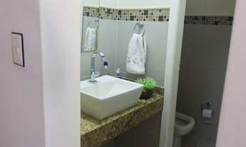 Imagem 6: Casa em Vilas do Atlântico, alameda fechada, 5/4, 3 vagas, 330m²