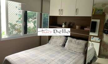 Imagem 4: OPORTUNIDADE NO BELLE EPOQUE COM 91 M3 SENDO 3 QUARTOS 1 VAGA