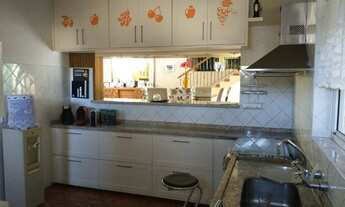 Imagem 7: Oportunidade de Sobrado no Condomínio Monte Belo!!