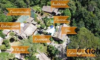 Imagem: Hotel à venda no bairro Quarteirão Ingelheim