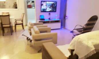 Imagem 4: Casa nascente à venda no condom. la Villette na Coroa do Meio