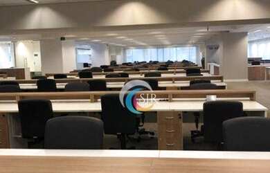 Imagem 6: Conjunto para alugar, 954 m² - Jardim Paulista - São Paulo/SP