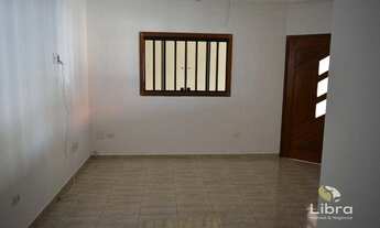 Imagem 6: Casa com 3 dormitórios à venda, 190 m² por R$ 480.000,00 - Jardim São Guilherme - Sorocaba