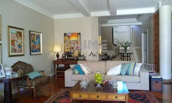 Imagem 3: Casa com 5 suítes à venda, 750 m² por R$ 5.000.000 - Mediterrâneo - Londrina/PR