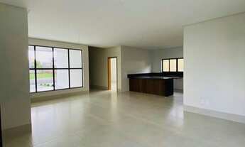 Imagem 6: Casa Térrea Portal do Sol Green 03 Suítes Goiânia Venda