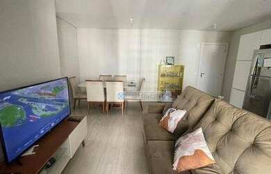 Imagem 3: Apartamento com 3 dormitórios à venda, 81 m² por R$ 730.000 - Gleba Palhano - Londrina/PR