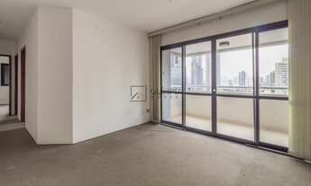 Imagem 3: Apartamento Venda 4 Dormitórios - 117 m² Chácara Santo Antônio