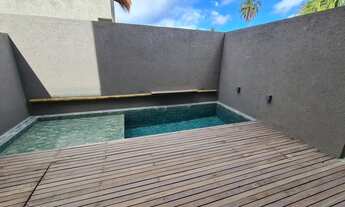 Imagem 4: Vila Caju Belissimo condominio localizado na praia do Marceneiro