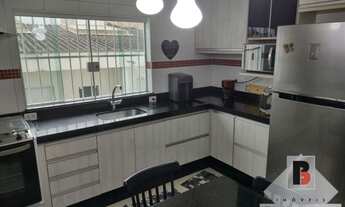 Imagem 2: Sobrado residencial Vila Prudente