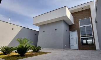 Imagem 5: Sobrado para venda tem 160 metros quadrados com 3 quartos -JD. MARAJOARA Limeira - São Pa