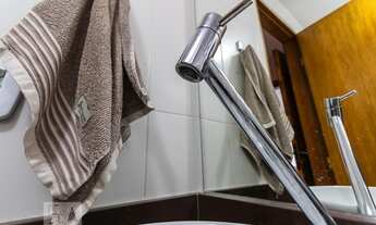 Imagem 6: Apartamento para Aluguel - Santo Amaro , 3 Quartos, 85 m2