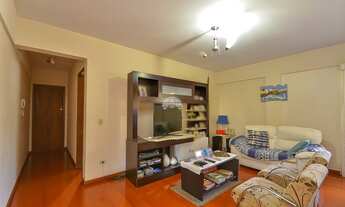 Imagem 5: Cobertura Residencial para Venda no Água Verde em Curitiba, 228.95 m²