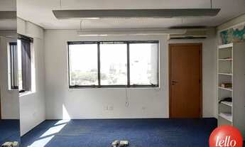 Imagem: São Paulo - Conjunto Comercial/sala - Vila