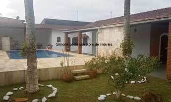 Imagem 2: CASA RESIDENCIAL em ITANHAÉM - SP, Bopiranga