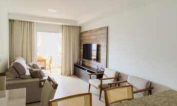 Imagem 7: LINDO APARTAMENTO COBERTURA MOBILIADO ILE NOTRE DAME