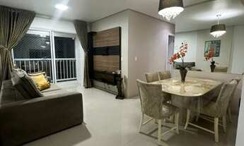 Imagem: Apartamento para venda possui 81 m2 metros