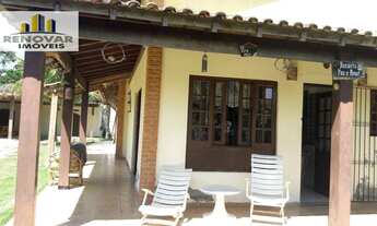 Imagem: Casa com 4 dormitórios à venda, 146 m²