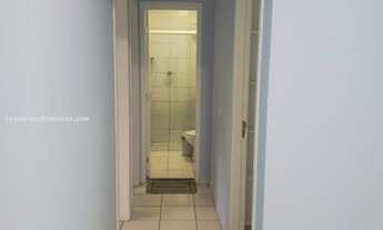 Imagem 7: Apartamento para Venda em Limeira, Jardim Parque Novo Mundo, 2 dormitórios, 1 banheiro, 1