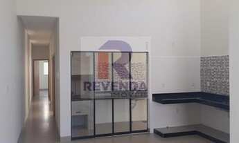 Imagem 6: Casa para Venda em Goiânia / GO no bairro Setor Faiçalville - 2399860