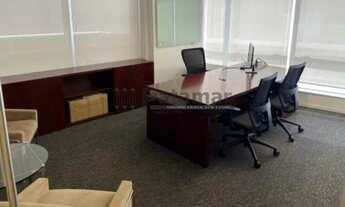 Imagem 3: Conj. Comercial, Butantã - São Paulo