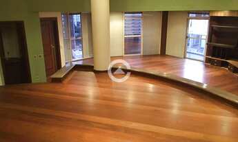 Imagem: Apartamento - Cambuí - Campinas