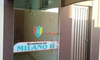 Imagem 2: Apartamento com 2 dormitórios para alugar, 46 m² por R$ 940/mês - Conjunto Floresta - Sara