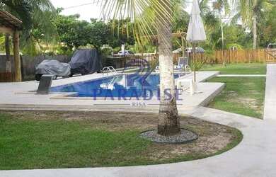 Imagem 3: Casa com 6 dorms, Itacimirim (Monte Gordo), Camaçari - R$ 2.3 mi, Cod: 68591