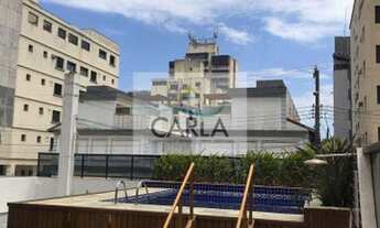 Imagem: Guarujá - Apartamento Padrão - Jardim