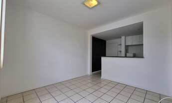 Imagem 4: Apartamento para venda tem 48 m² com 1 quarto em Amaralina