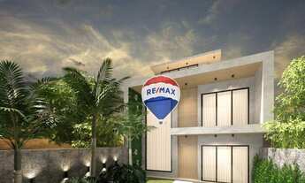 Imagem: Casa com 4 quartos à venda, 310 m² por