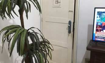 Imagem 2: Excelente localização! Apartamento 2 quartos no melhor ponto do Grajaú. condomínio R$200